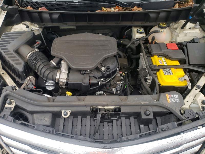 Aukcja sprzedaży 2017 Cadillac Xt5, vin: 1GYKNDRS0HZ136538, numer aukcji: 77723335