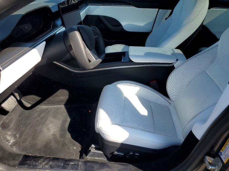 Aukcja sprzedaży 2023 Tesla Model S, vin: 5YJSA1E67PF528820, numer aukcji: 76552795