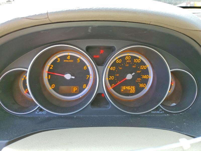 78714085 :رقم المزاد ، JNKAY01FX7M454080 vin ، 2007 Infiniti M35 مزاد بيع