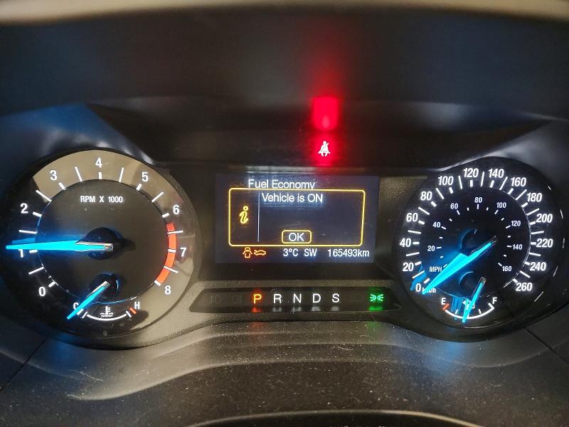 Продажа на аукционе авто 2017 Ford Fusion, vin: 3FA6P0H97HR160547, номер лота: 76362105