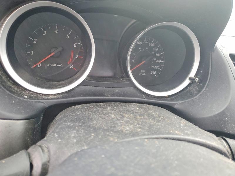 Aukcja sprzedaży 2013 Mitsubishi Lancer, vin: JA32U2FU6DU607018, numer aukcji: 78639115