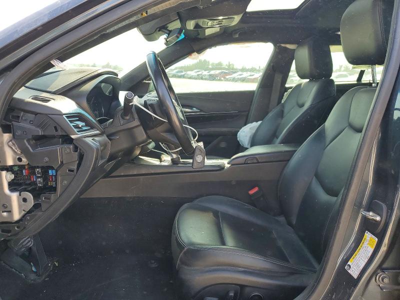 Продажа на аукционе авто 2020 Cadillac Ct4, vin: 1G6DJ5RK5L0152895, номер лота: 78972525