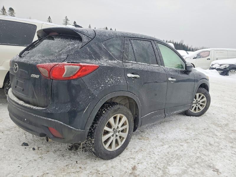 74462555 :رقم المزاد ، JM3KE4CY5G0649815 vin ، 2016 Mazda Cx-5 مزاد بيع