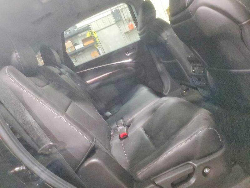 Aukcja sprzedaży 2020 Acura Mdx, vin: 5J8YD3H50LL007737, numer aukcji: 78451745