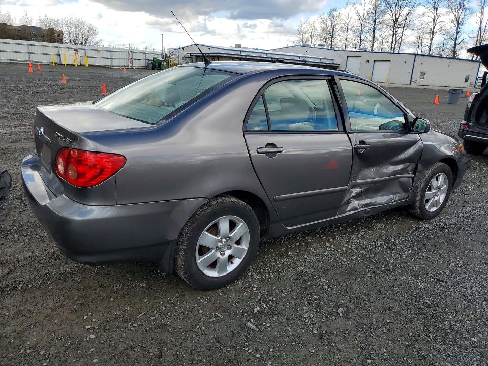 Продаж на аукціоні авто 2007 Toyota Corolla, vin: 1NXBR32E87Z802934, номер лоту: 77757375