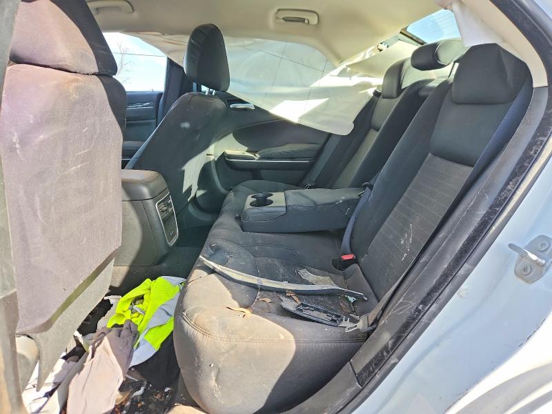 Aukcja sprzedaży 2019 Chrysler 300, vin: 2C3CCAAG1KH614144, numer aukcji: 78483165