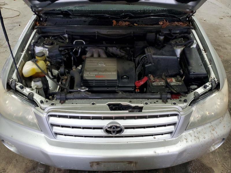 Продаж на аукціоні авто 2003 Toyota Highlander, vin: JTEHF21A930139466, номер лоту: 79019865