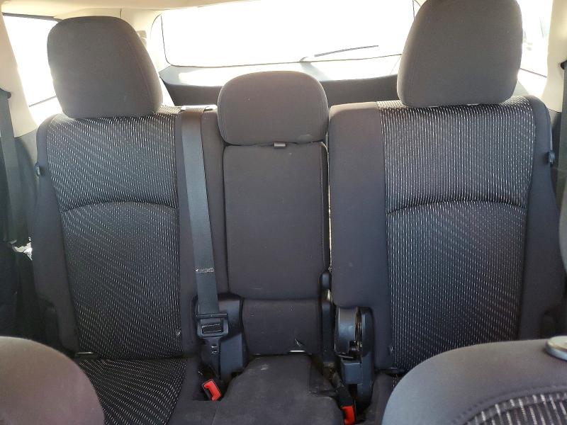 Aukcja sprzedaży 2012 Dodge Journey, vin: 3C4PDCBB7CT389455, numer aukcji: 78793915