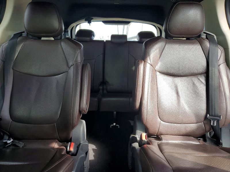 Продажа на аукционе авто 2021 Toyota Sienna, vin: 5TDERKEC6MS022615, номер лота: 76192475
