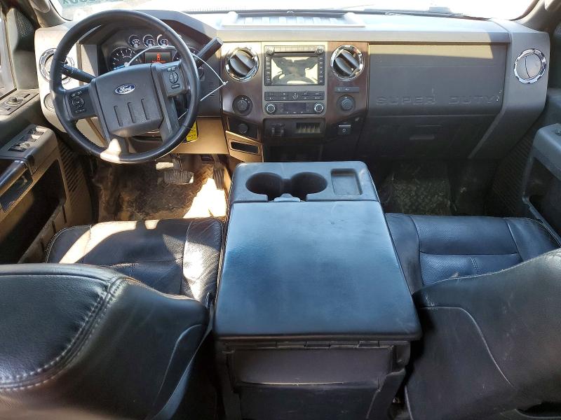 Aukcja sprzedaży 2012 Ford F350, vin: 1FT8W3BT2CEA56801, numer aukcji: 76649505