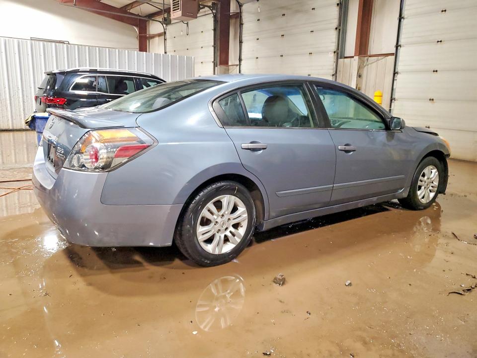 Aukcja sprzedaży 2011 Nissan Altima, vin: 1N4AL2AP7BN431157, numer aukcji: 77907575