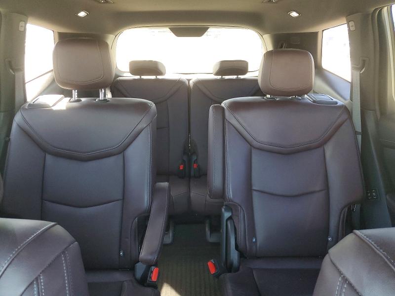 Продаж на аукціоні авто 2020 Cadillac Xt6, vin: 1GYKPCRS8LZ125946, номер лоту: 79250105