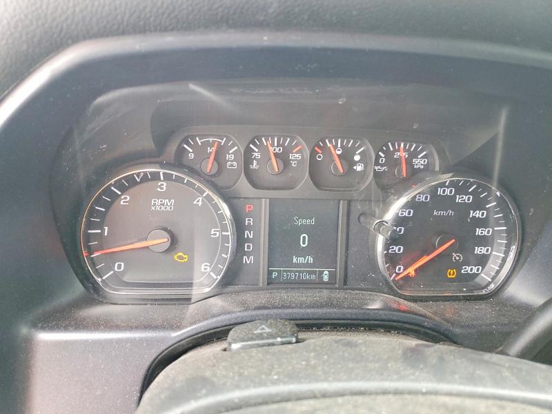 Aukcja sprzedaży 2015 Gmc Sierra, vin: 1GTV2TEC8FZ169305, numer aukcji: 77577835