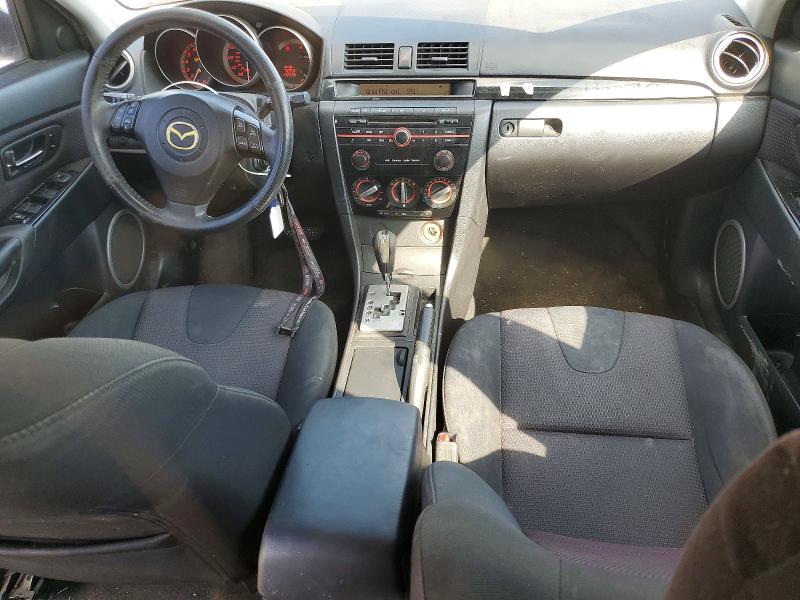 Aukcja sprzedaży 2009 Mazda 3, vin: JM1BK343491196816, numer aukcji: 77151105