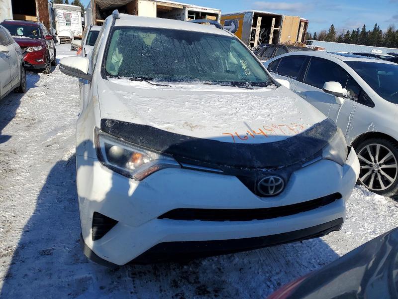Aukcja sprzedaży 2017 Toyota Rav4, vin: 2T3ZFREV6HW397610, numer aukcji: 76149975