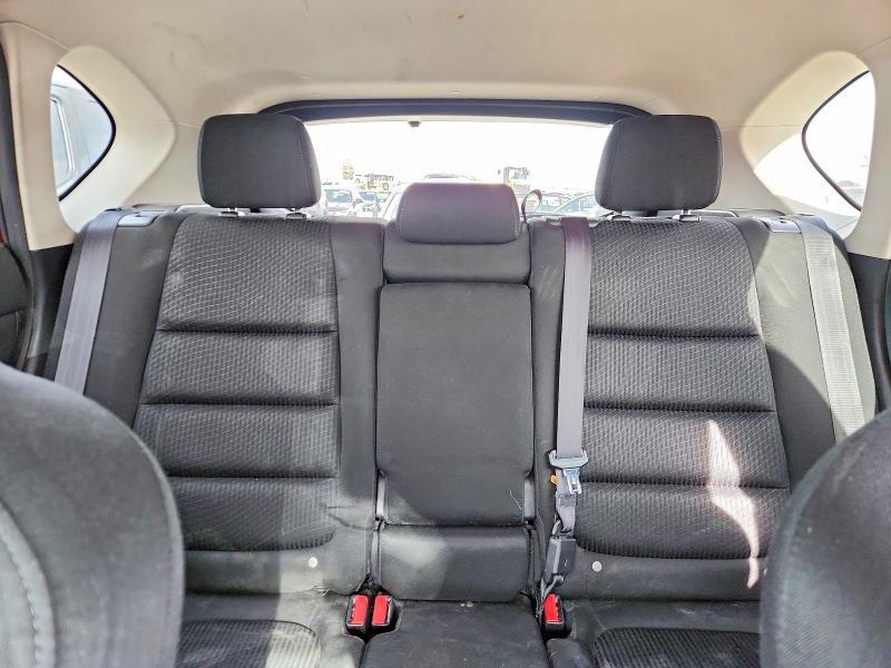 Продажа на аукционе авто 2013 Mazda Cx-5, vin: JM3KE4CE3D0134989, номер лота: 76044375