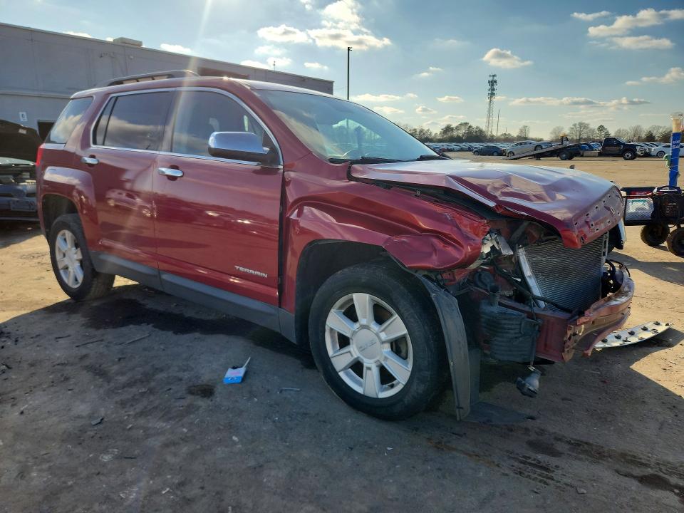 77613375 :رقم المزاد ، 2GKALSEK9D6385724 vin ، 2013 Gmc Terrain مزاد بيع