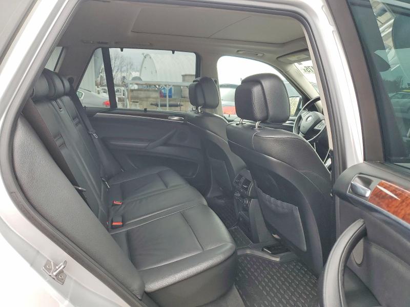 Продажа на аукционе авто 2012 Bmw X5, vin: 5UXZV4C56CL765058, номер лота: 78404175