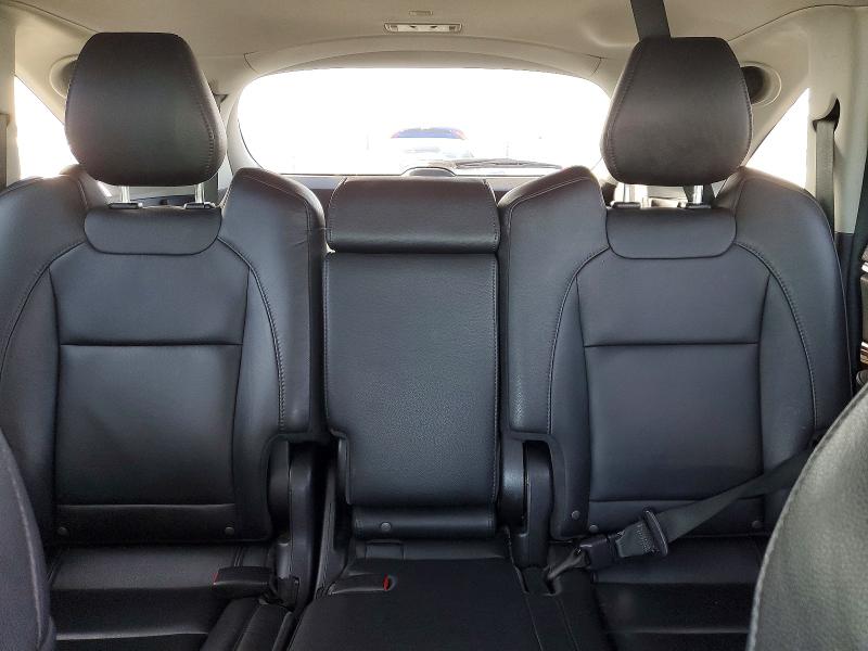 2014 Acura Mdx მანქანა იყიდება აუქციონზე, vin: 5FRYD4H46EB046493, აუქციონის ნომერი: 78178565
