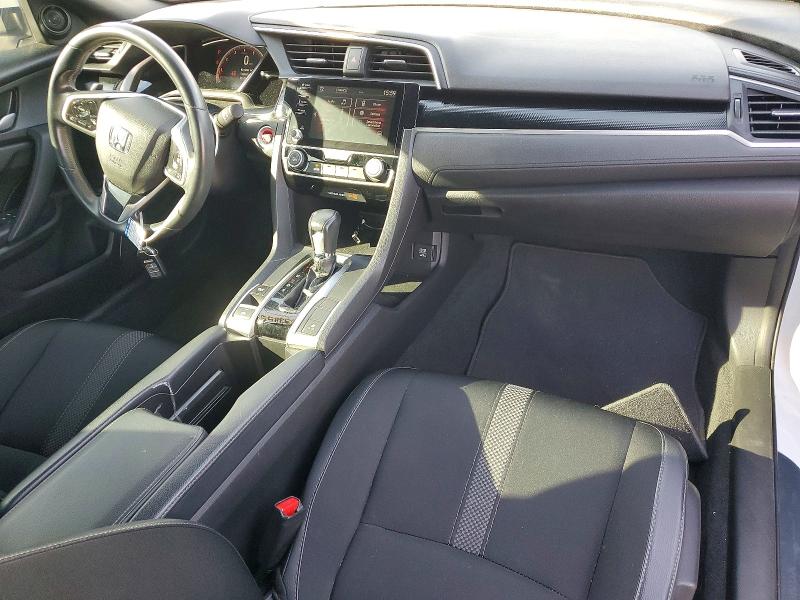 Aukcja sprzedaży 2020 Honda Civic, vin: 2HGFC4B84LH300685, numer aukcji: 78833855