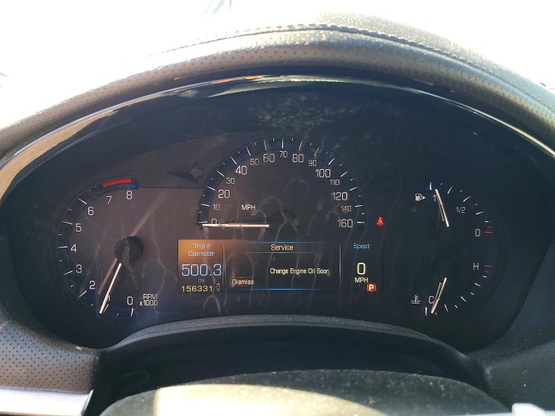 Продажа на аукционе авто 2013 Cadillac Xts, vin: 2G61N5S32D9186312, номер лота: 78266595