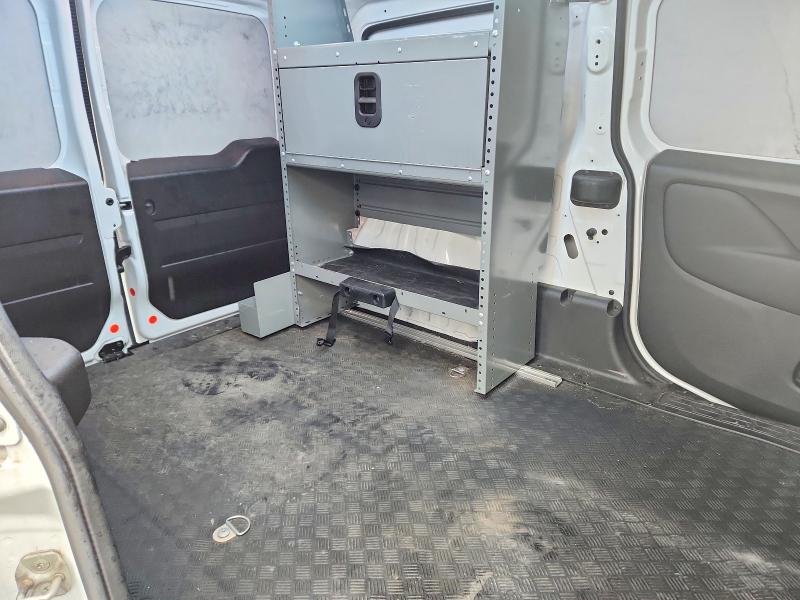 Aukcja sprzedaży 2022 Ram Promaster City, vin: ZFBHRFAB5N6W31121, numer aukcji: 78599175