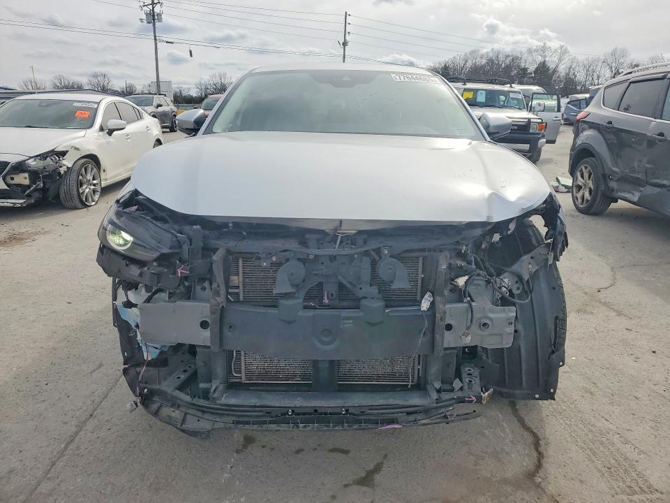 77644685 :رقم المزاد ، 3MVDMABL1MM253655 vin ، 2021 Mazda Cx-30 مزاد بيع
