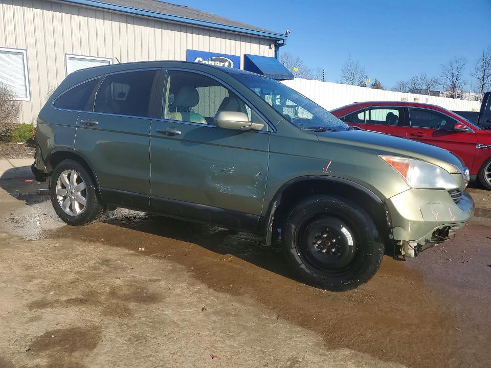 Продажа на аукционе авто 2007 Honda Cr-v, vin: 5J6RE48737L011711, номер лота: 76439245
