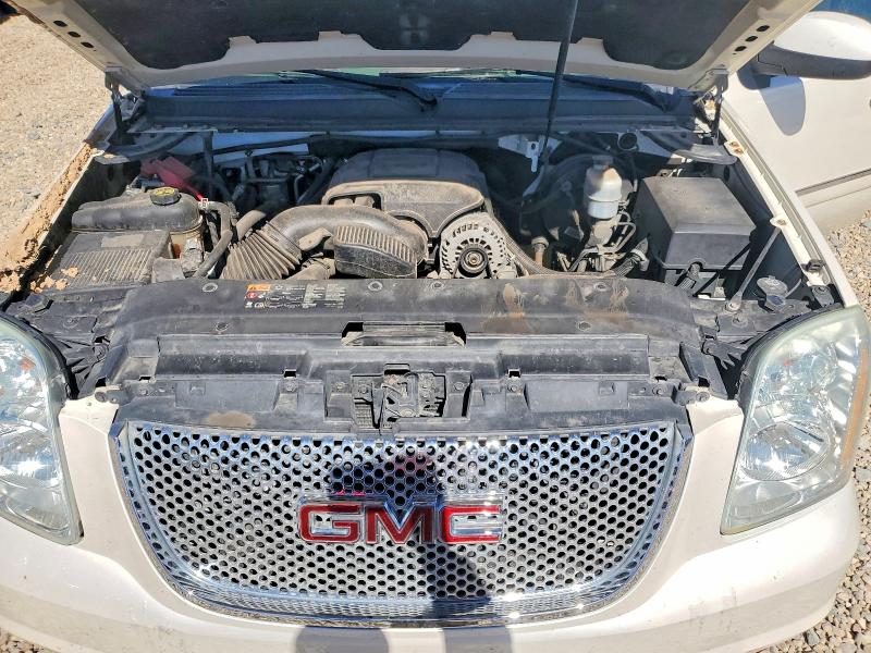 79057655 :رقم المزاد ، 1GKS1EEF0DR280072 vin ، 2013 Gmc Yukon مزاد بيع
