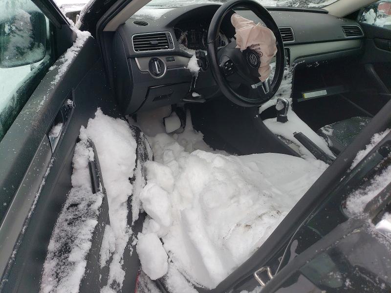 Продажа на аукционе авто 2015 Volkswagen Passat, vin: 1VWBS7A34FC082274, номер лота: 99822975