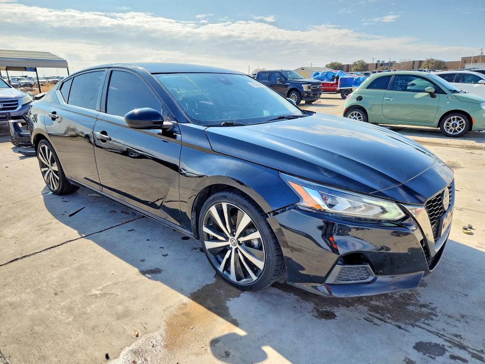 Aukcja sprzedaży 2020 Nissan Altima, vin: 1N4BL4CV4LC197648, numer aukcji: 73188095
