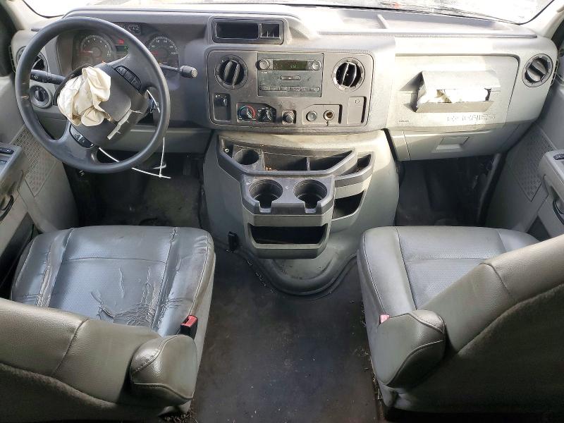Продажа на аукционе авто 2011 Ford Econoline, vin: 1FTSE3EL3BDA25128, номер лота: 78100295