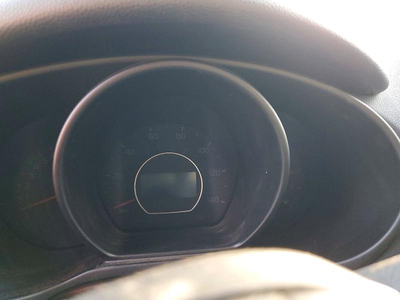 Aukcja sprzedaży 2016 Kia Soul, vin: KNDJN2A24G7308596, numer aukcji: 75814415