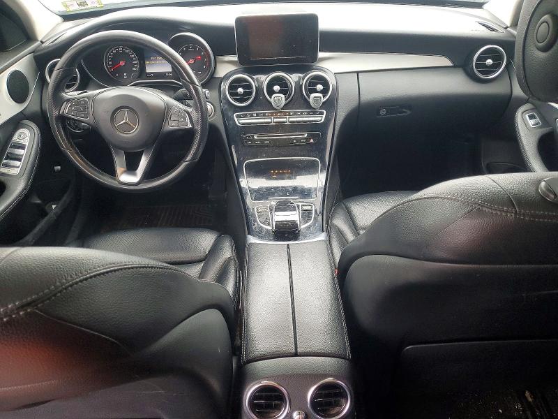 Aukcja sprzedaży 2016 Mercedes-benz C, vin: 55SWF4KB0GU146505, numer aukcji: 77754265