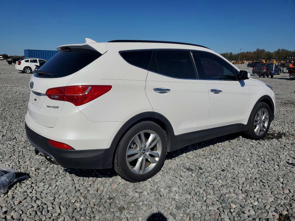 Aukcja sprzedaży 2014 Hyundai Santa Fe Sport, vin: 5XYZU3LAXEG227070, numer aukcji: 76750525