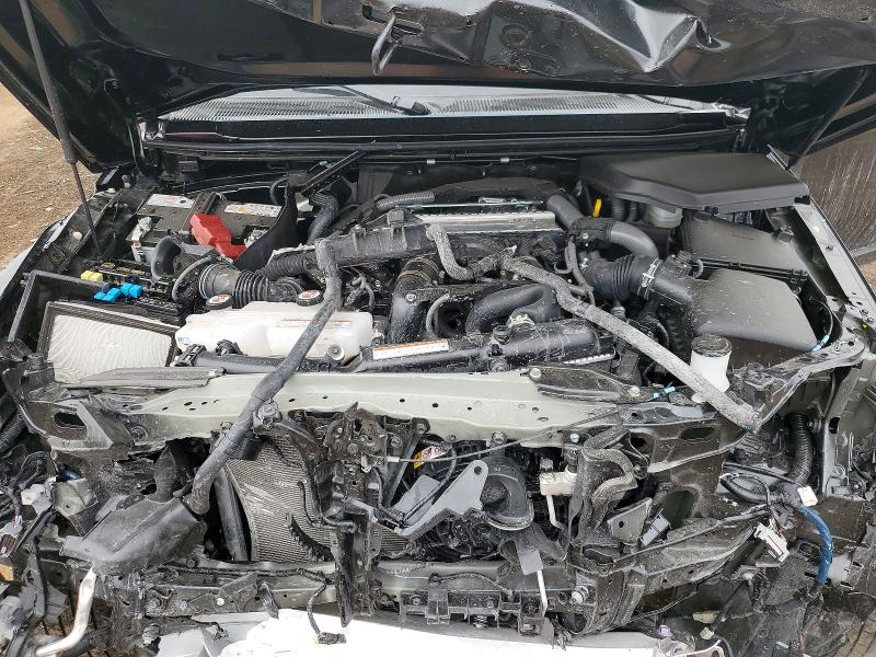 2025 Lexus Gx 550 მანქანა იყიდება აუქციონზე, vin: JTJVBCDX0S5041787, აუქციონის ნომერი: 49435436