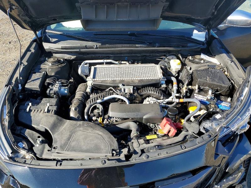 Aukcja sprzedaży 2024 Subaru Outback, vin: 4S4BTGPDXR3281717, numer aukcji: 79180375
