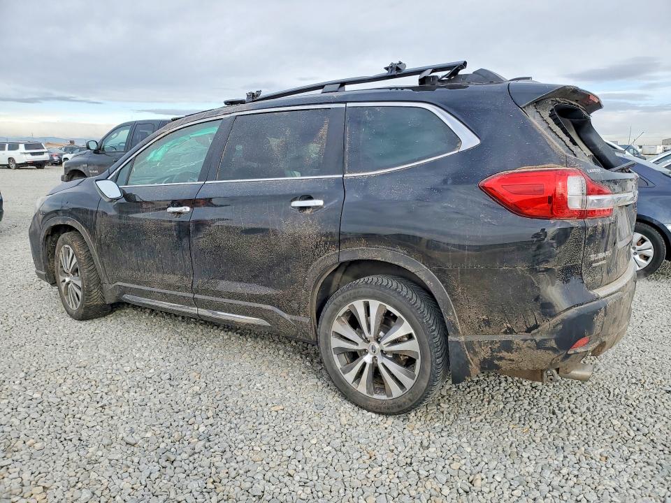 Продаж на аукціоні авто 2019 Subaru Ascent, vin: 4S4WMARD6K3473943, номер лоту: 75964135