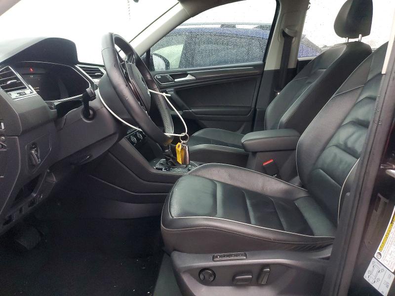 Aukcja sprzedaży 2018 Volkswagen 2 Dr, vin: 3VV4B7AXXJM105578, numer aukcji: 75682245