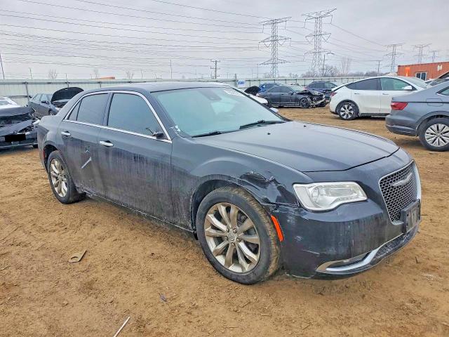 Aukcja sprzedaży 2015 Chrysler 300c Plati, vin: 2C3CCASG7FH773142, numer aukcji: 76046385