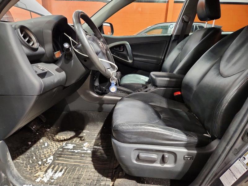 Продаж на аукціоні авто 2009 Toyota Rav4, vin: 2T3BK32V69W006410, номер лоту: 78262235