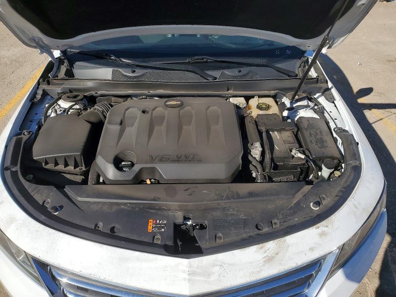 2020 Chevrolet Impala მანქანა იყიდება აუქციონზე, vin: 1G11Z5S32LU108012, აუქციონის ნომერი: 78449065