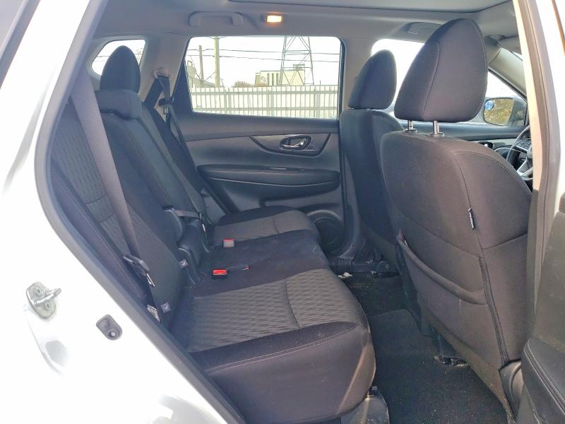 Aukcja sprzedaży 2020 Nissan Rogue, vin: 5N1AT2MV2LC792180, numer aukcji: 77756545