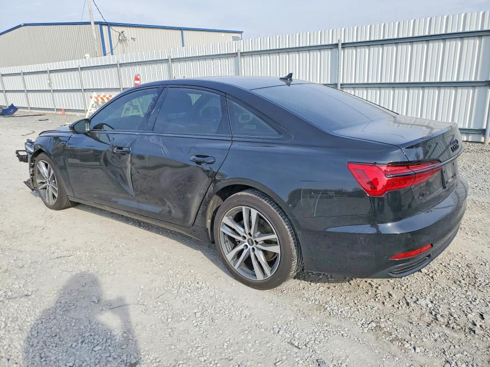 Aukcja sprzedaży 2021 Audi A6, vin: WAUE3AF25MN058378, numer aukcji: 78901275