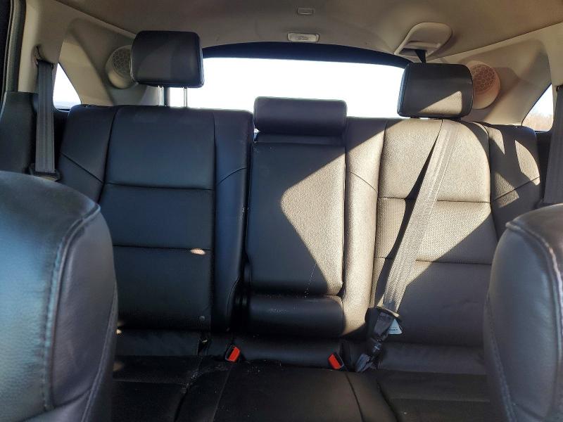 2015 Acura Rdx მანქანა იყიდება აუქციონზე, vin: 5J8TB4H58FL011965, აუქციონის ნომერი: 75154135
