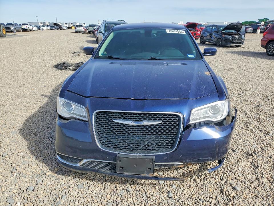Продажа на аукционе авто 2015 Chrysler 300, vin: 2C3CCAAG6FH766247, номер лота: 78881855