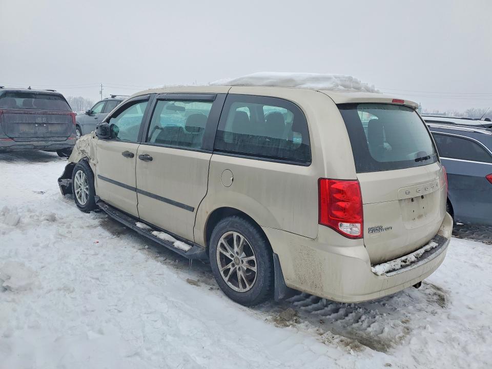 2014 Dodge Grand Caravan მანქანა იყიდება აუქციონზე, vin: 2C4RDGBG2ER370460, აუქციონის ნომერი: 77287275