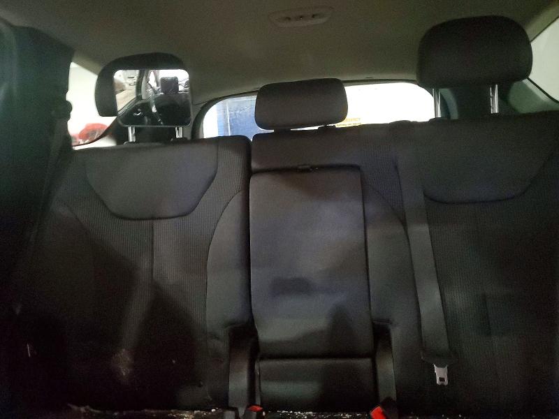 Aukcja sprzedaży 2021 Hyundai Santa Fe, vin: 5NMS3DAJ8MH324320, numer aukcji: 78063855