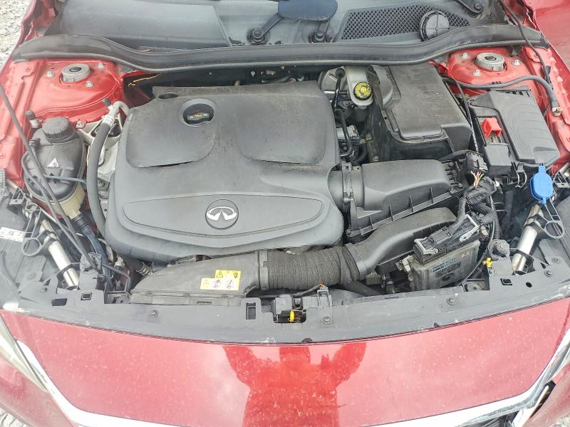 Продажа на аукционе авто 2018 Infiniti Qx30, vin: SJKCH5CR5JA054660, номер лота: 76979975