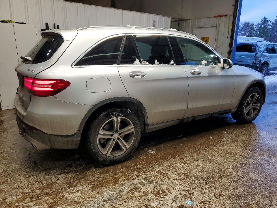 Продаж на аукціоні авто 2016 Mercedes-benz Glc, vin: WDC0G4KB0GF103681, номер лоту: 76795315
